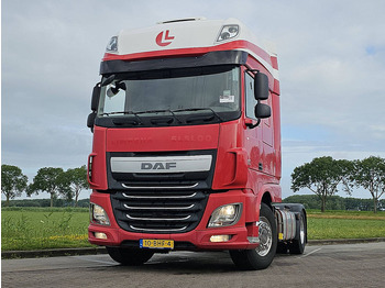 Xe đầu kéo DAF XF 440