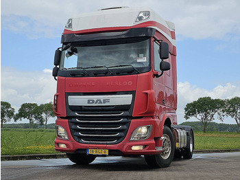 Xe đầu kéo DAF XF 440