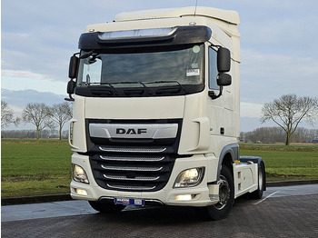 Xe đầu kéo DAF XF 450