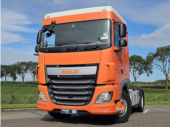 Xe đầu kéo DAF XF 450