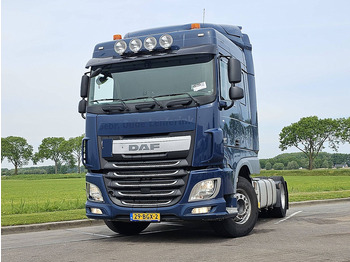 Xe đầu kéo DAF XF 460
