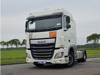 Xe đầu kéo DAF XF 460