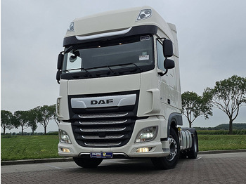 Xe đầu kéo DAF XF 480