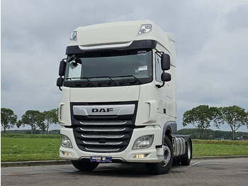 Xe đầu kéo DAF XF 480