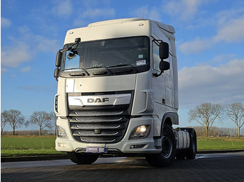 Xe đầu kéo DAF XF 480