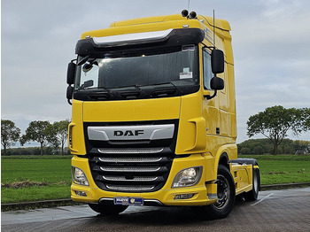 Xe đầu kéo DAF XF 480