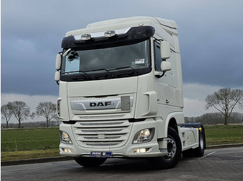 Xe đầu kéo DAF XF 480