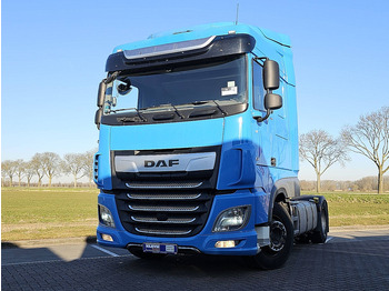 Xe đầu kéo DAF XF 480