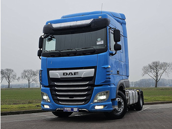 Xe đầu kéo DAF XF 480
