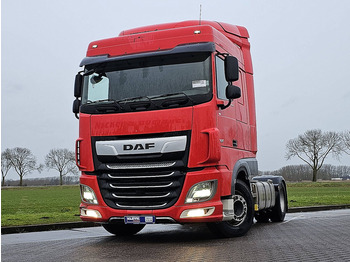 Xe đầu kéo DAF XF 480