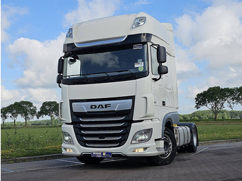 Xe đầu kéo DAF XF 480