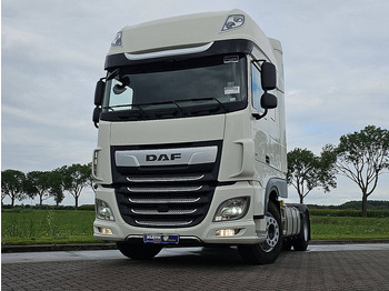 Xe đầu kéo DAF XF 480
