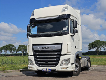 Xe đầu kéo DAF XF 480