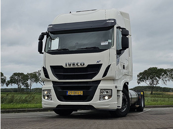 Xe đầu kéo IVECO Stralis