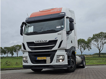 Xe đầu kéo IVECO Stralis