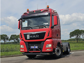 Xe đầu kéo MAN TGX 18.440