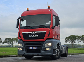 Xe đầu kéo MAN TGX 18.460