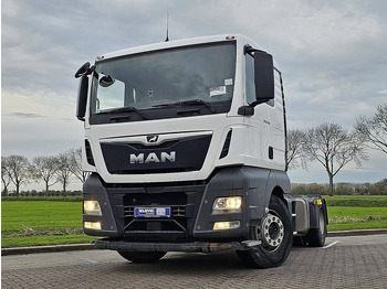 Xe đầu kéo MAN TGX 18.460