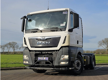 Xe đầu kéo MAN TGX 18.460