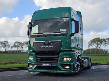 Xe đầu kéo MAN TGX 18.470