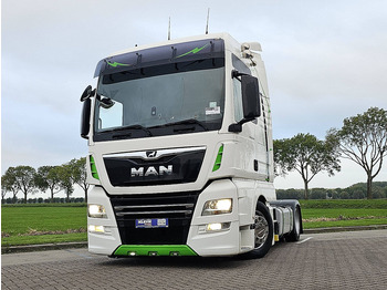 Xe đầu kéo MAN TGX 18.500