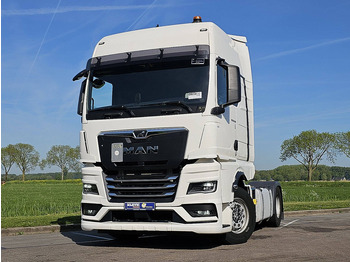 Xe đầu kéo MAN TGX 18.510