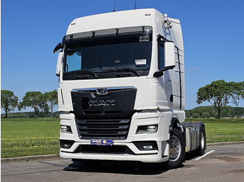 Xe đầu kéo MAN TGX 18.510