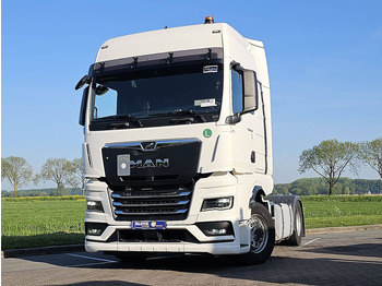 Xe đầu kéo MAN TGX 18.510