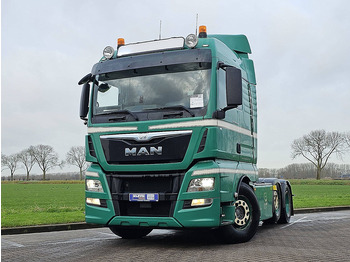 Xe đầu kéo MAN TGX 26.480