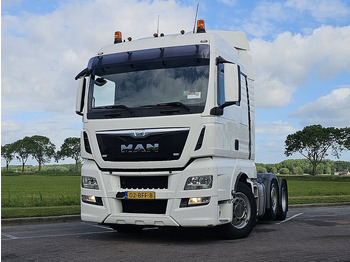 Xe đầu kéo MAN TGX 26.480