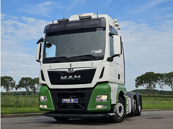 Xe đầu kéo MAN TGX 26.500