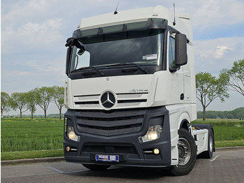Xe đầu kéo MERCEDES-BENZ Actros 1842