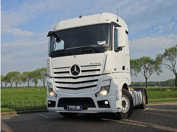Xe đầu kéo MERCEDES-BENZ Actros 1842