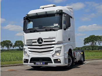 Xe đầu kéo MERCEDES-BENZ Actros 1845