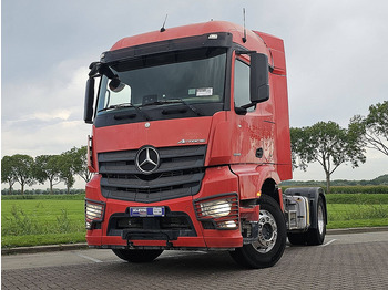 Xe đầu kéo MERCEDES-BENZ Actros 1848