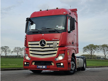 Xe đầu kéo MERCEDES-BENZ Actros 1848