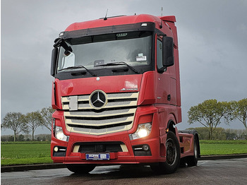 Xe đầu kéo MERCEDES-BENZ Actros 1848