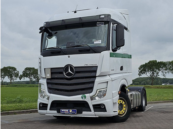 Xe đầu kéo MERCEDES-BENZ Actros 1848