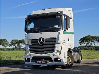 Xe đầu kéo MERCEDES-BENZ Actros 1848