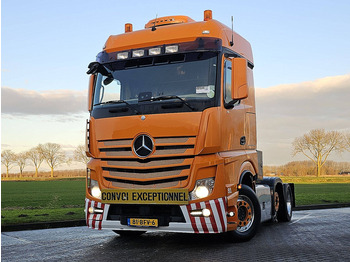 Xe đầu kéo MERCEDES-BENZ Actros 2545