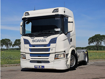 Xe đầu kéo SCANIA G 450
