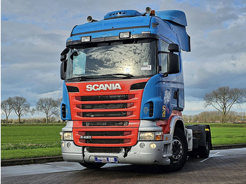 Xe đầu kéo SCANIA R 420