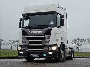 Xe đầu kéo SCANIA R 450