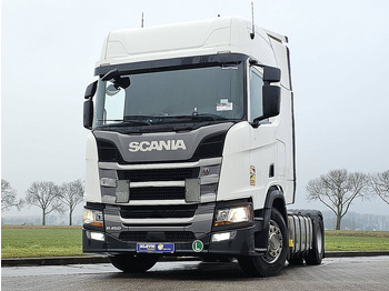 Xe đầu kéo SCANIA R 450