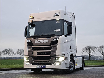 Xe đầu kéo SCANIA R 460