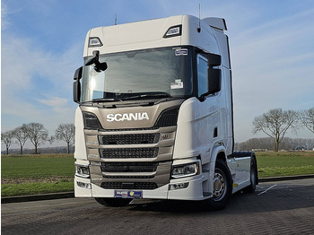 Xe đầu kéo SCANIA R 460