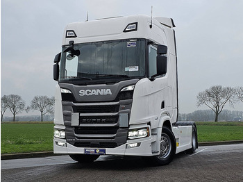 Xe đầu kéo SCANIA R 460