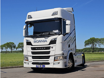Xe đầu kéo SCANIA R 460