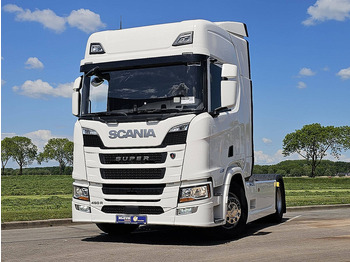 Xe đầu kéo SCANIA R 460