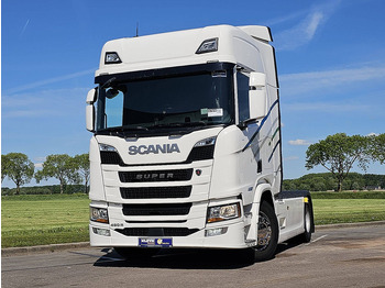 Xe đầu kéo SCANIA R 460